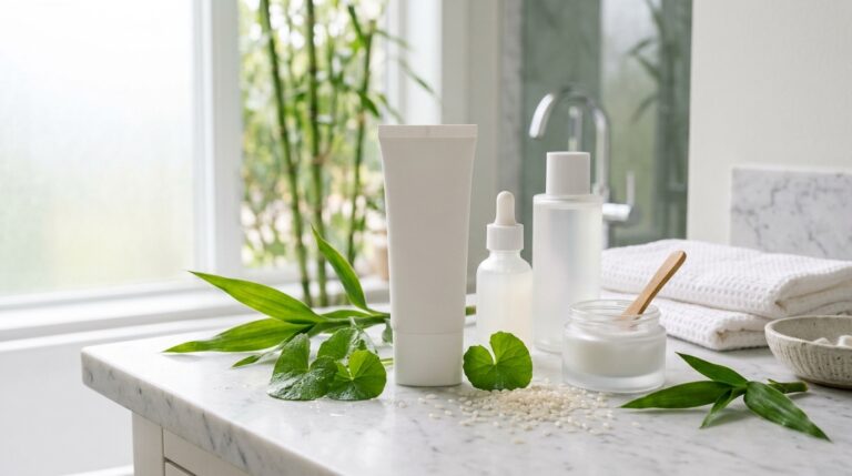 Best Korean Sunscreens for Oily Skin