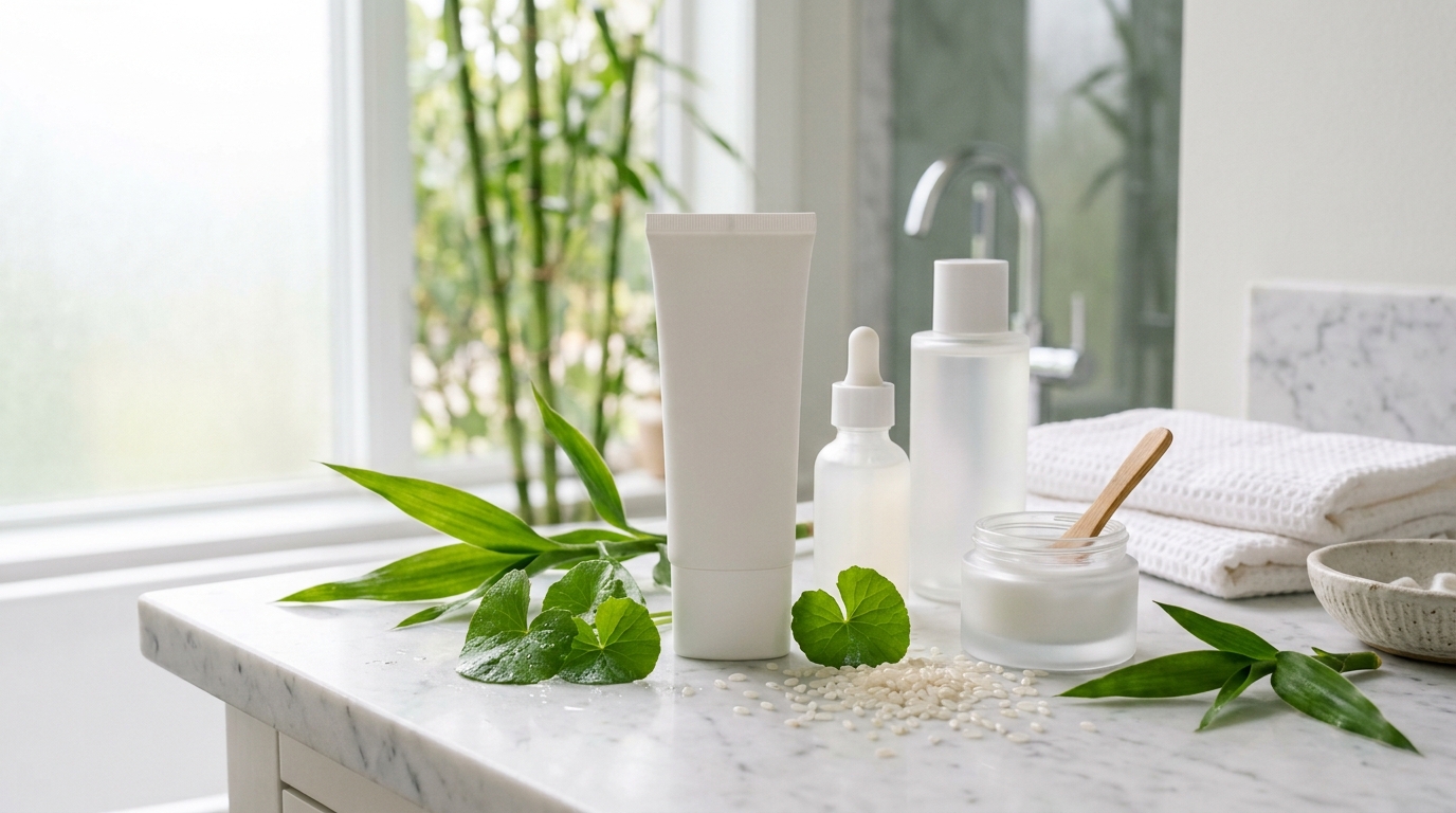Best Korean Sunscreens for Oily Skin