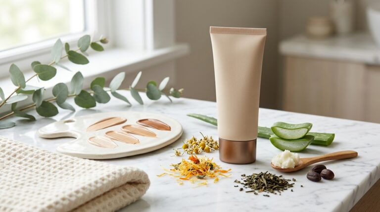 Best Organic Tinted Sunscreens