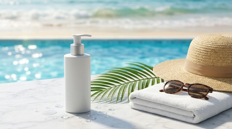 Best Water-Resistant Sunscreens