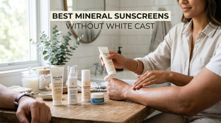 ISDIN Eryfotona Actinica SPF 50+ Mineral Sunscreen