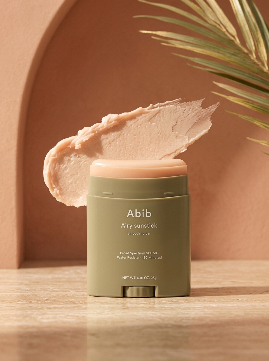Abib Airy Sunstick SPF 50
