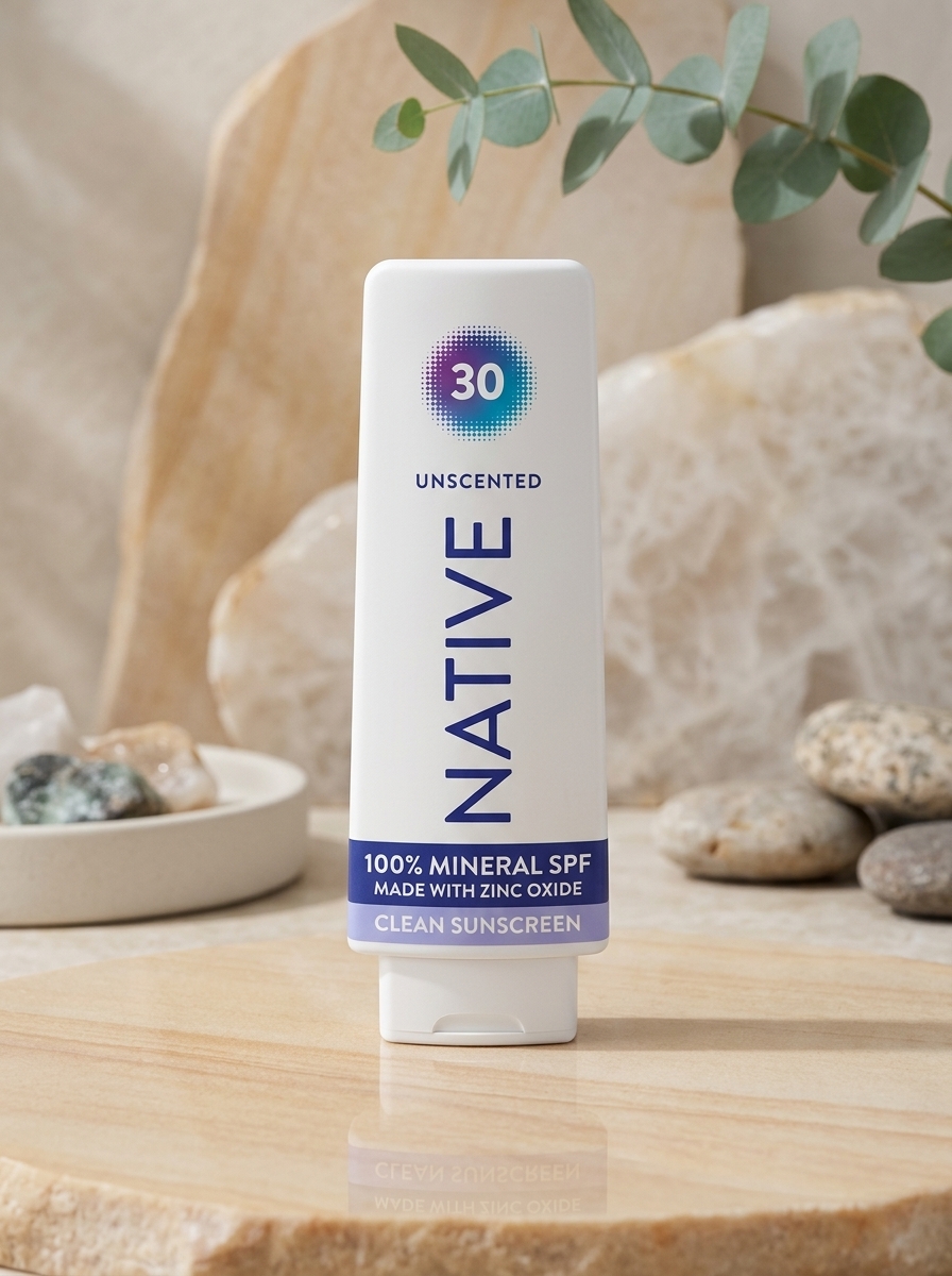 Blue Lizard Sensitive Mineral Sunscreen
