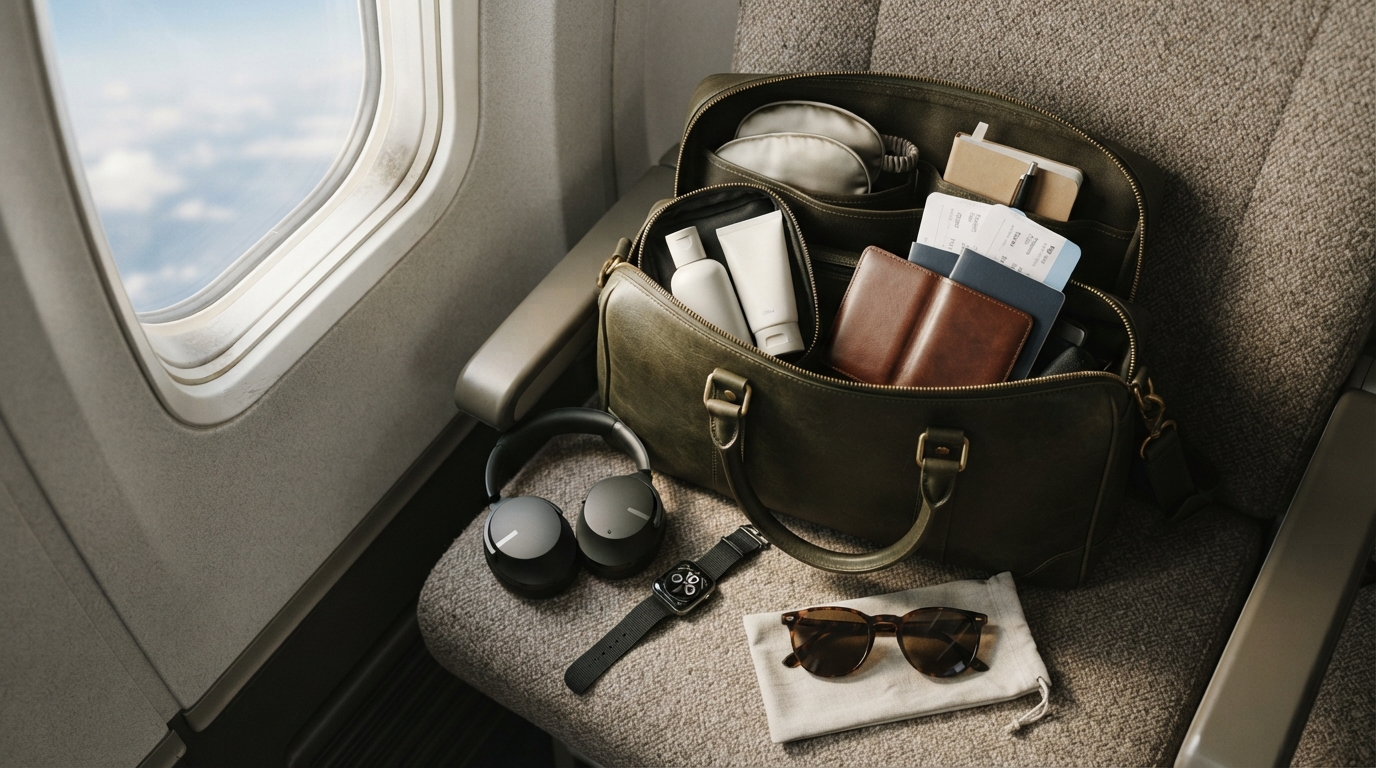 Can You Take Sunscreen on a Plane