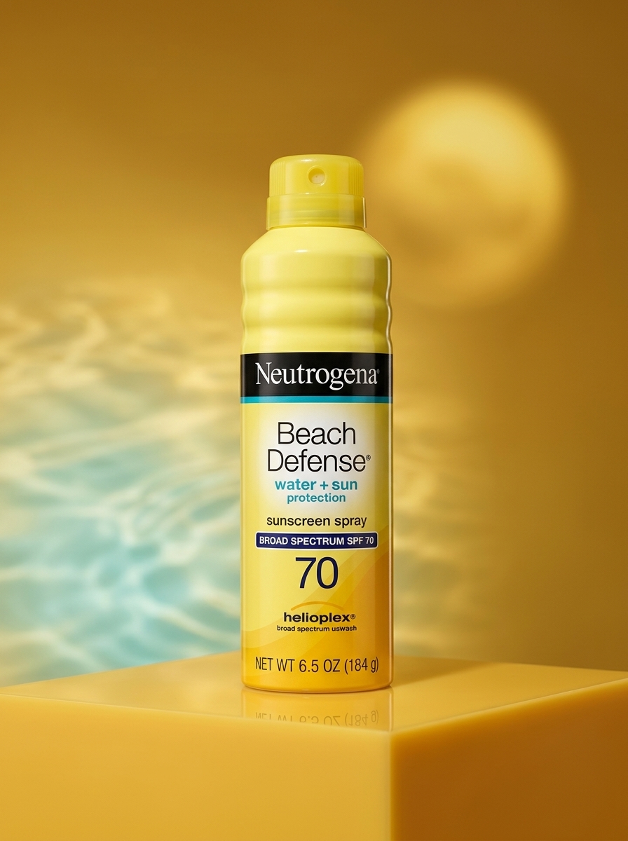 CeraVe Invisible Mineral Sunscreen