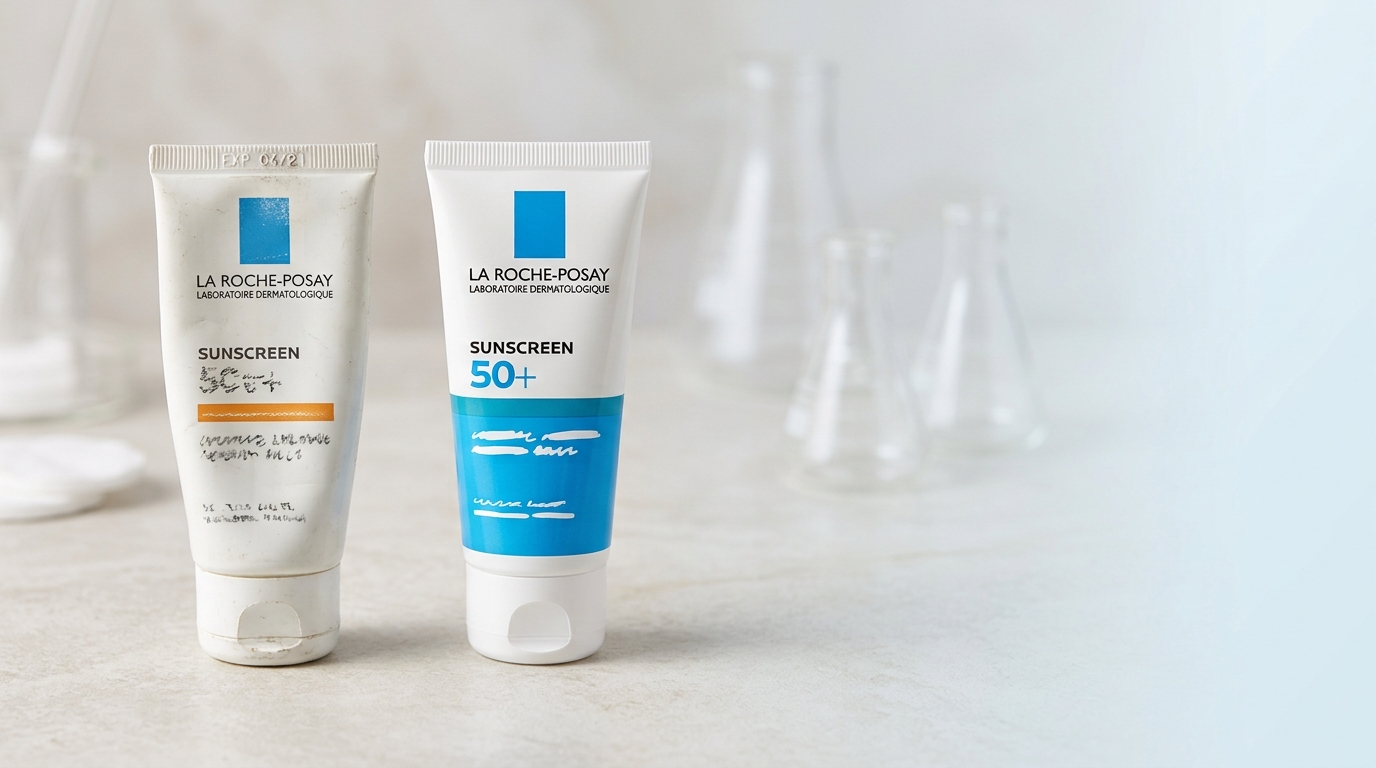 Does Expired Sunscreen Work