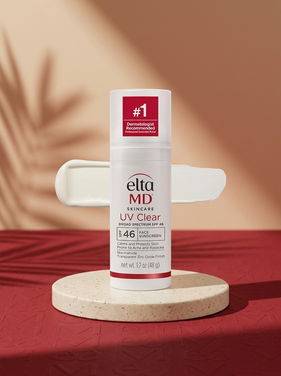 EltaMD UV Clear Face SPF