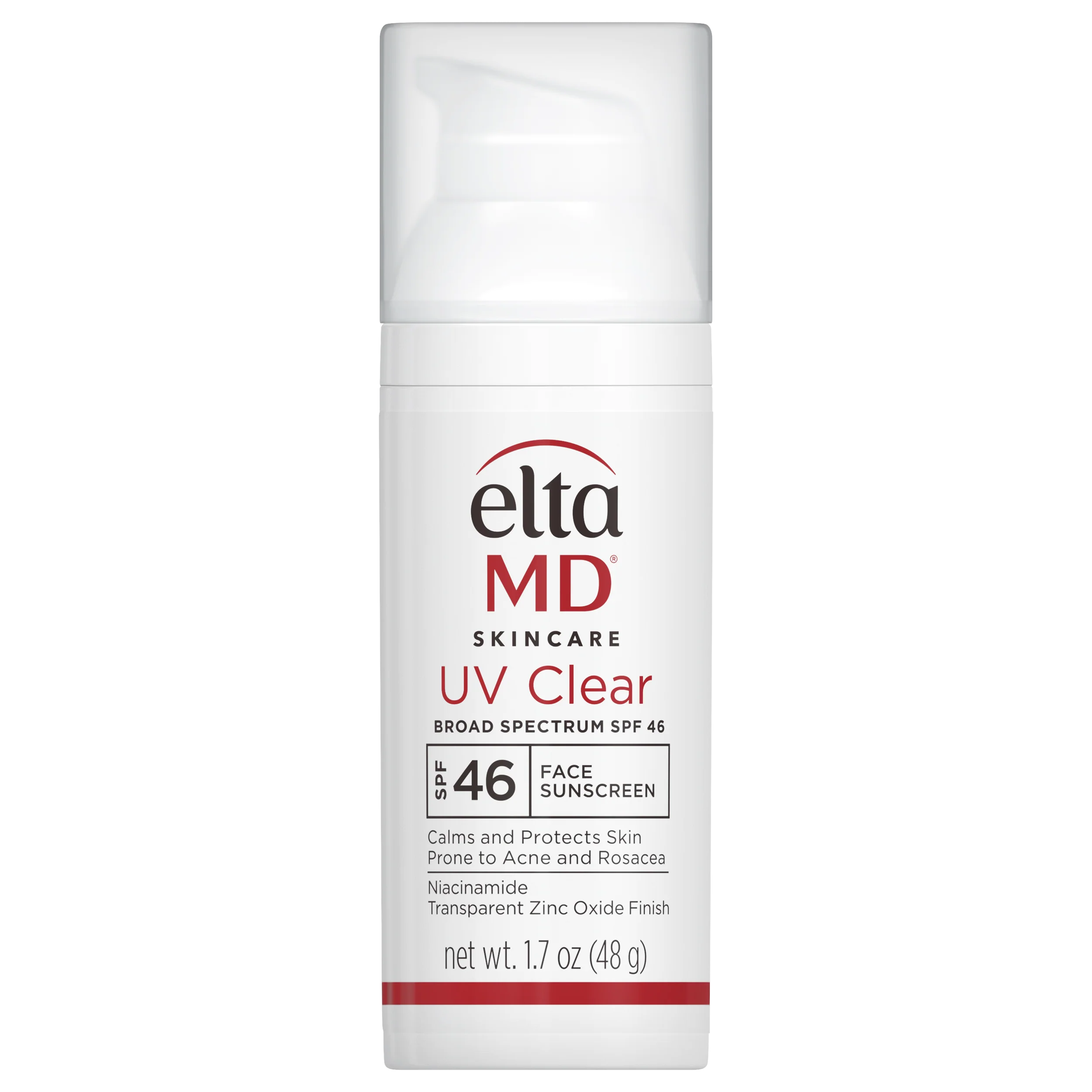 EltaMD UV Clear Face Sunscreen SPF (Oil-Free)