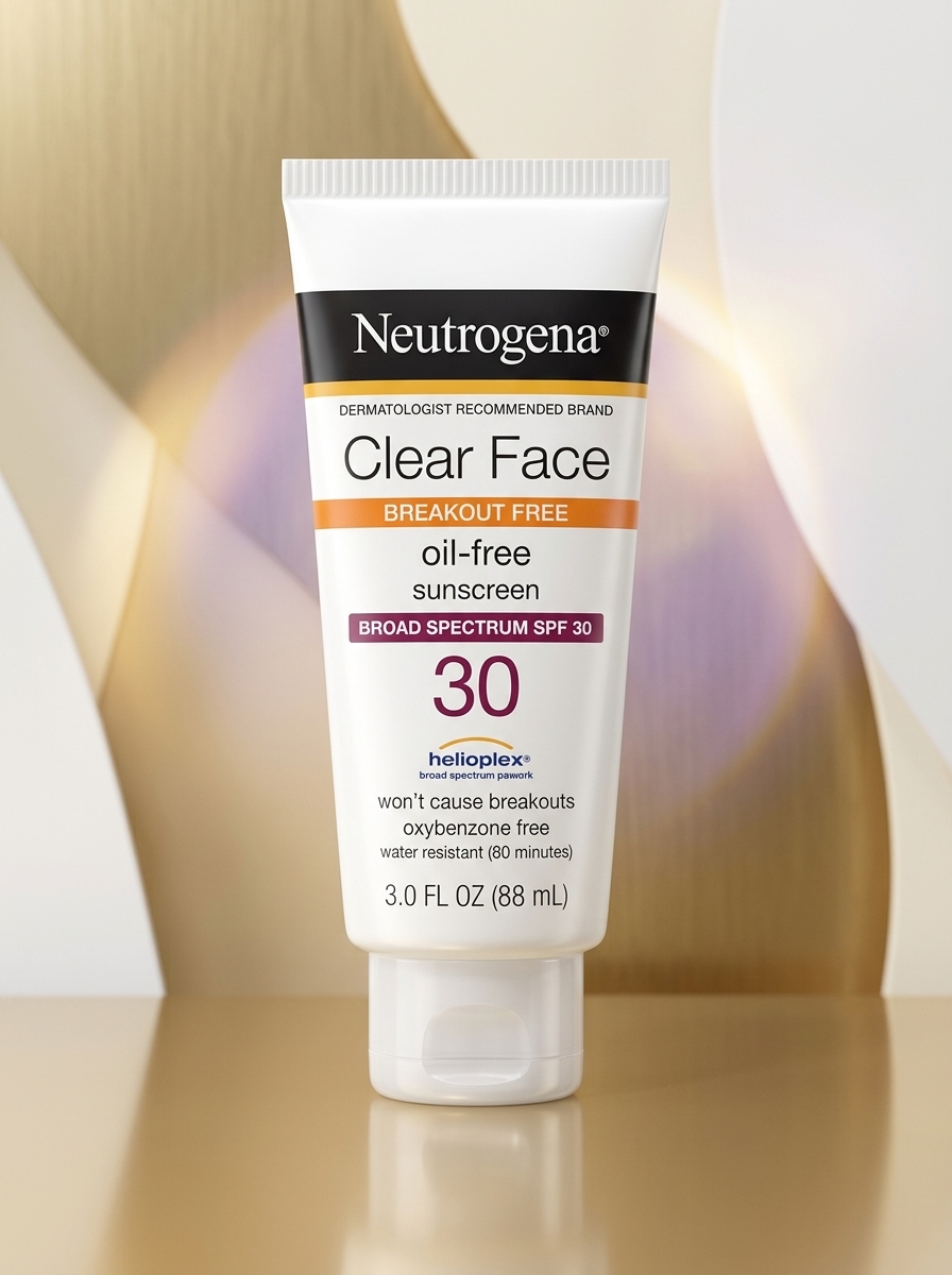 EltaMD UV Clear SPF 46
