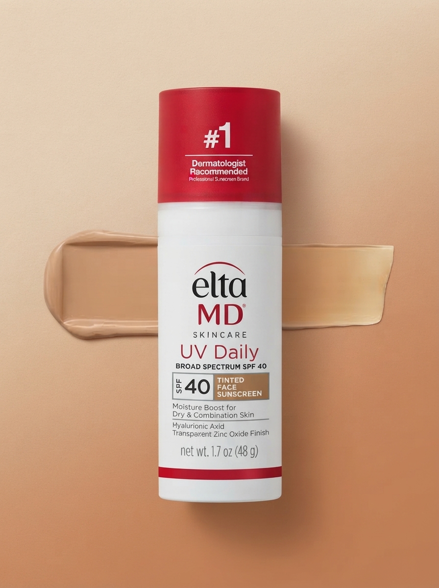 EltaMD UV Daily Face Sunscreen
