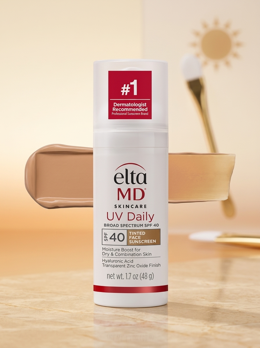 EltaMD UV Daily Moisturizer