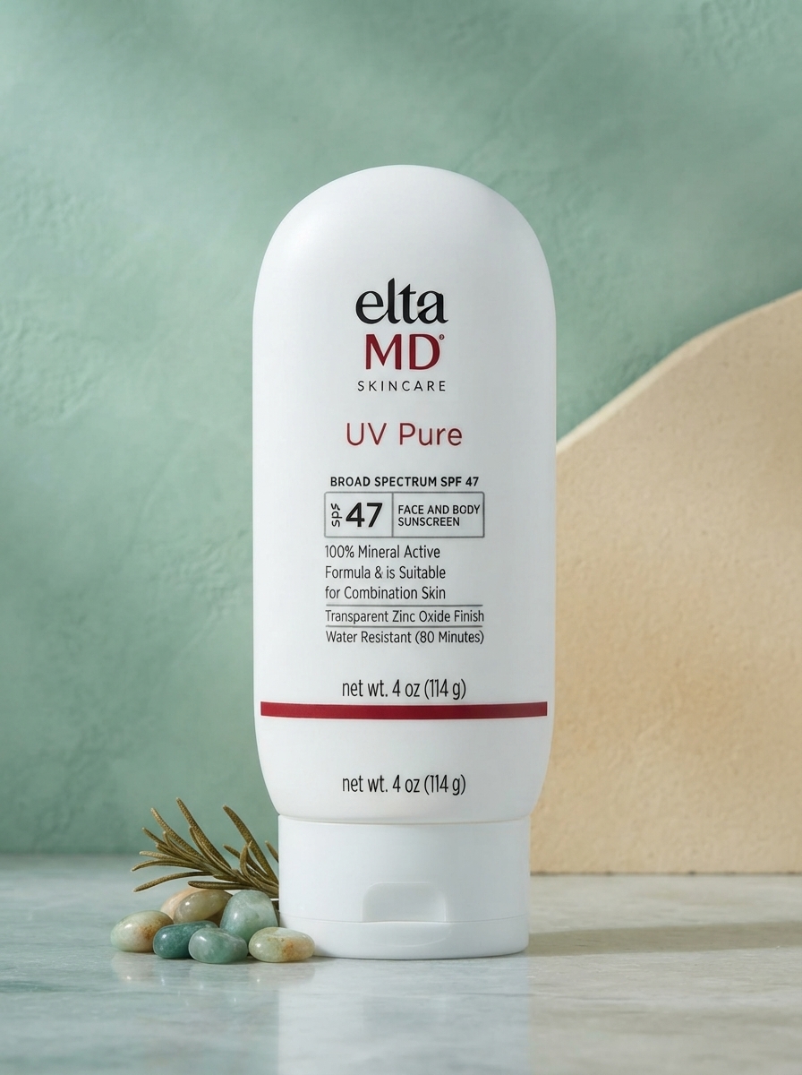 EltaMD UV Pure Face Body