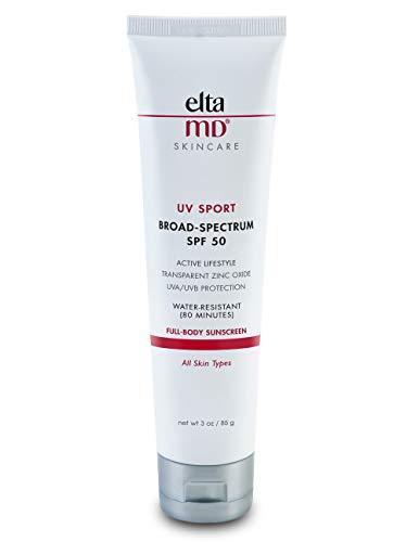 EltaMD UV Sport Sunscreen Lotion SPF 50