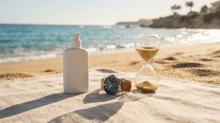 How Long Does Sunscreen Last