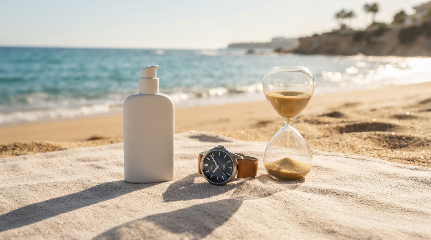 How Long Does Sunscreen Last