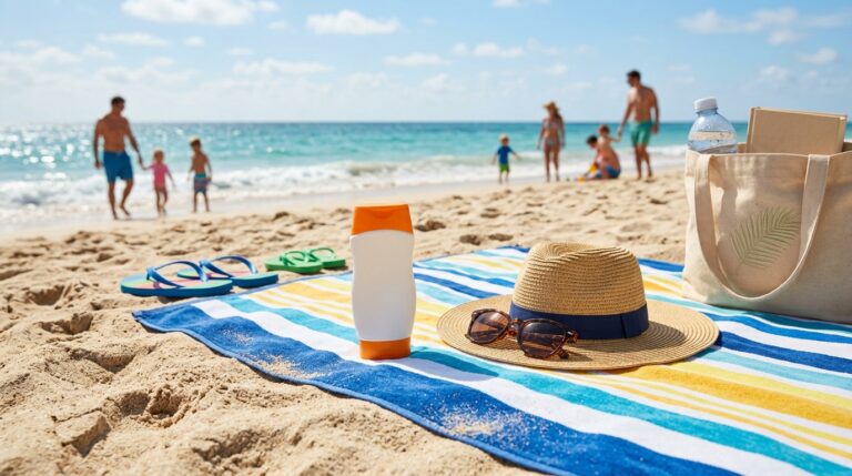 Is Blue Lizard Sunscreen Safe
