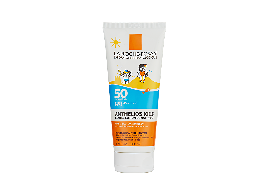 La Roche-Posay Anthelios Kids Sunscreen SPF 50