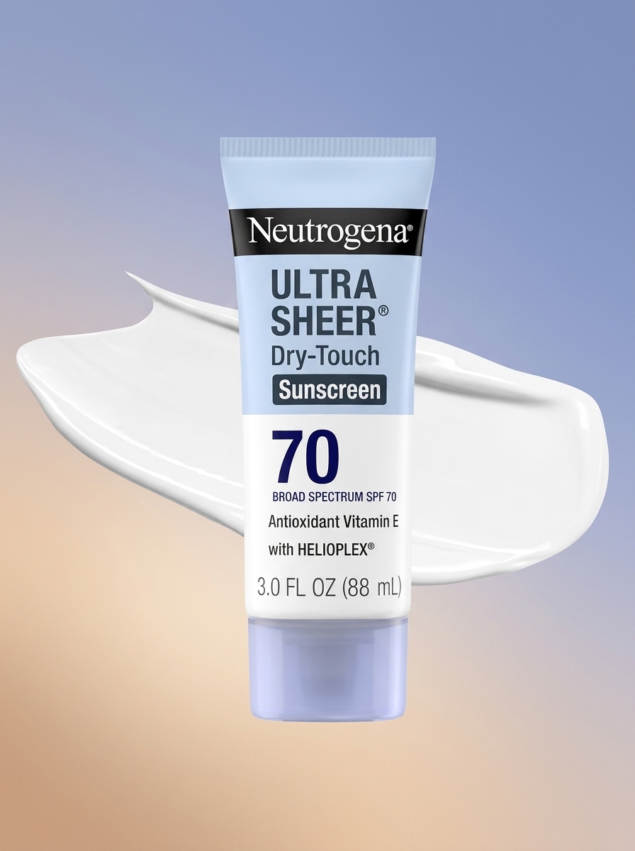 La Roche-Posay Anthelios Melt-In Milk