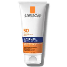 La Roche-Posay Anthelios UV Pro-Sport Sunscreen