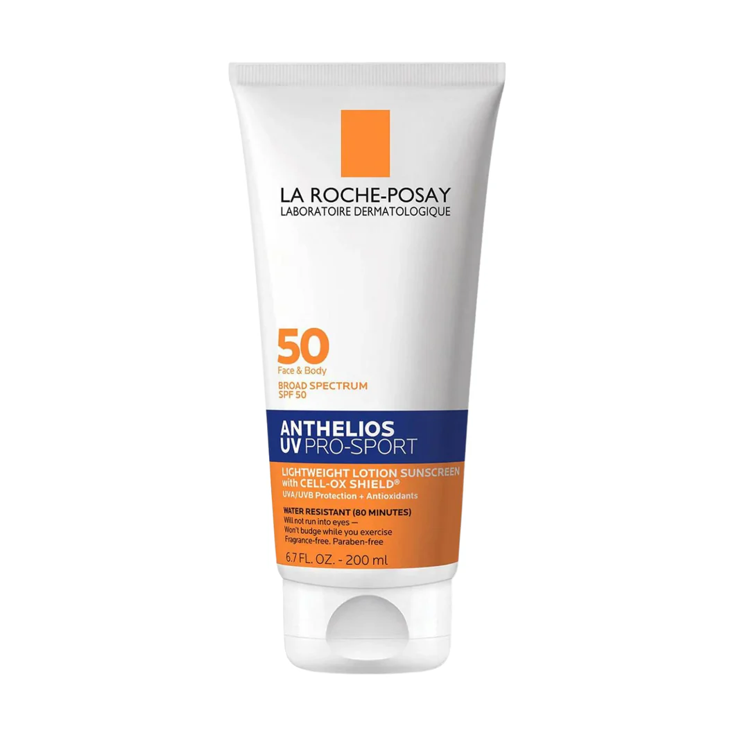 La Roche-Posay Anthelios UV Pro-Sport Sunscreen