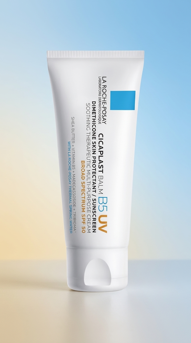 La Roche-Posay Cicaplast Balm B5 with SPF 50