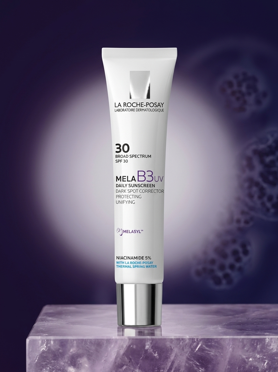 La Roche-Posay Mela B3 Sunscreen
