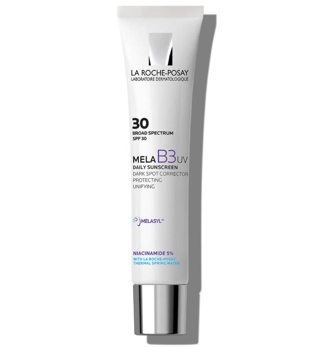 La Roche-Posay Mela B3 UV Daily Sunscreen