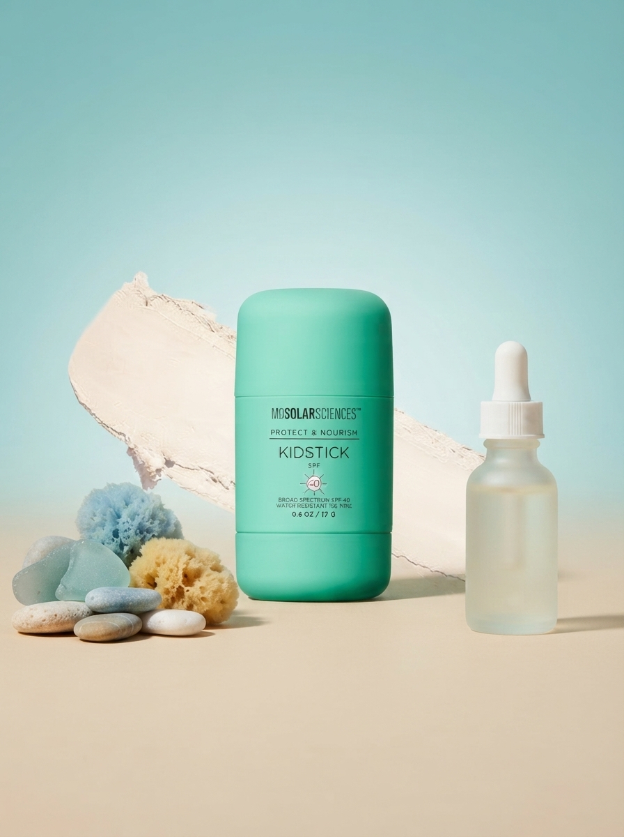 MDSolarSciences Mineral KidStick SPF 40 Sunscreen