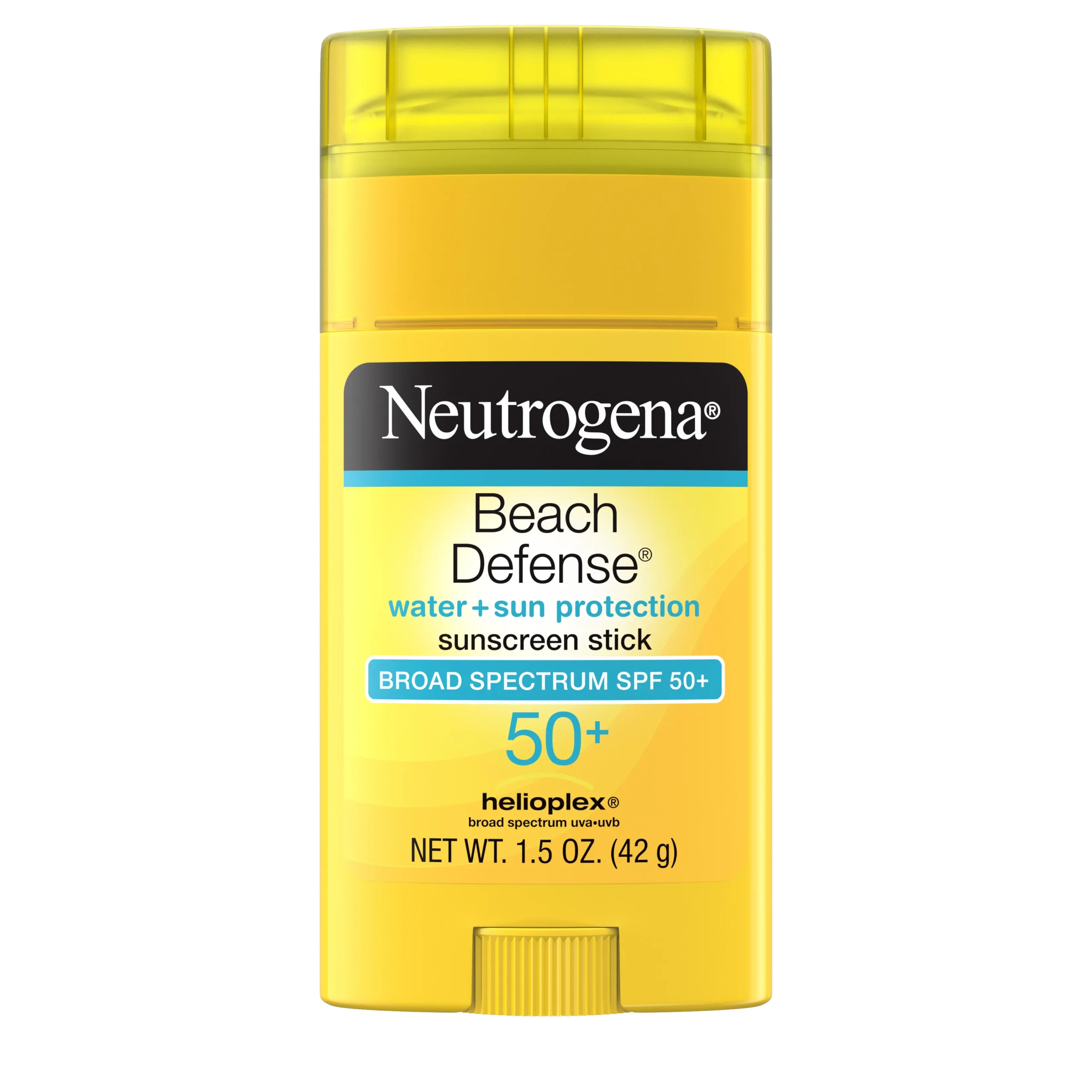 Neutrogena Beach Defense Sunscreen Stick SPF 50