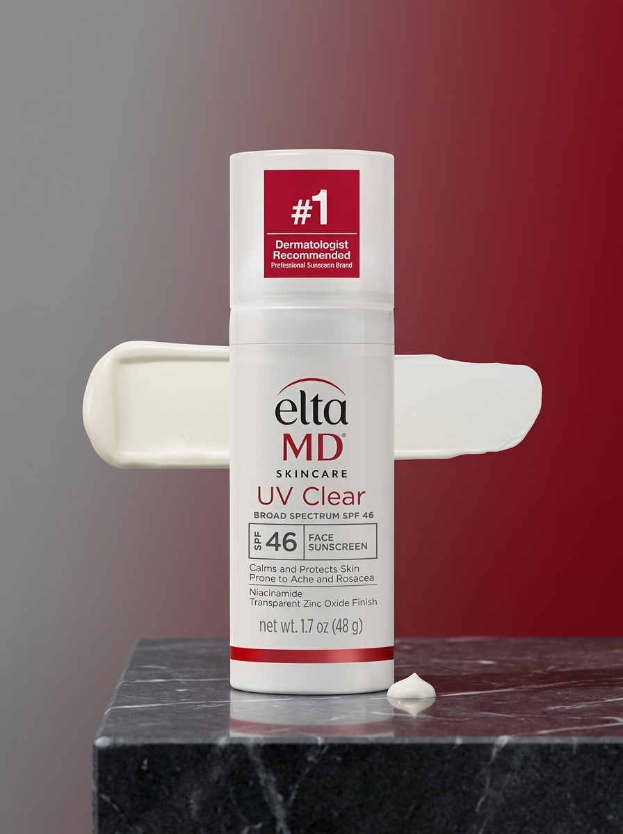 Neutrogena Clear Face SPF 50