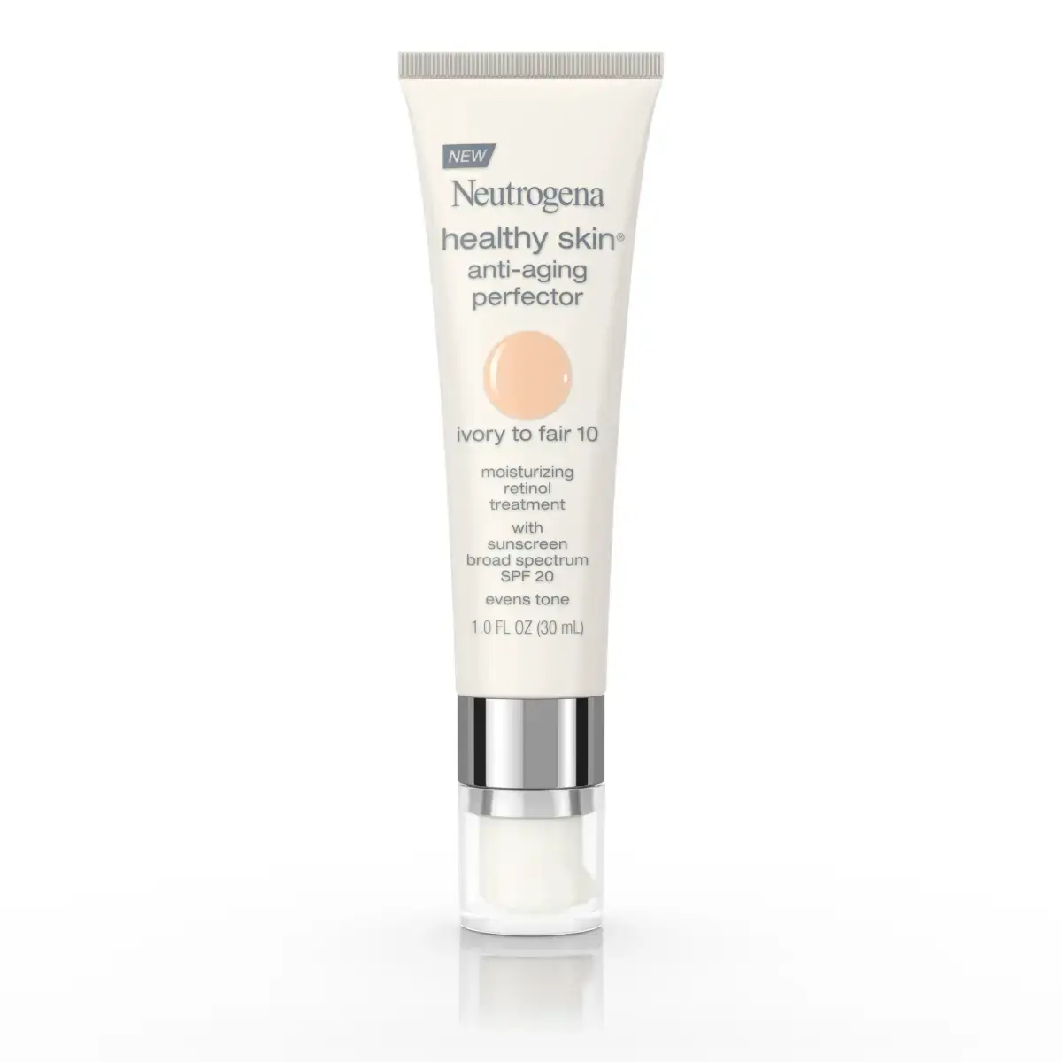 Neutrogena Healthy Skin Anti-Aging Tinted Moisturizer