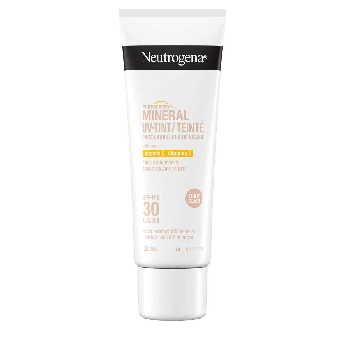 Neutrogena Purescreen+ Tinted Sunscreen SPF 30