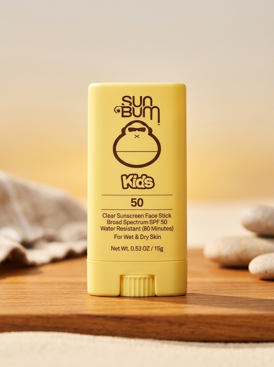 Sun Bum Kids SPF 50 Stick