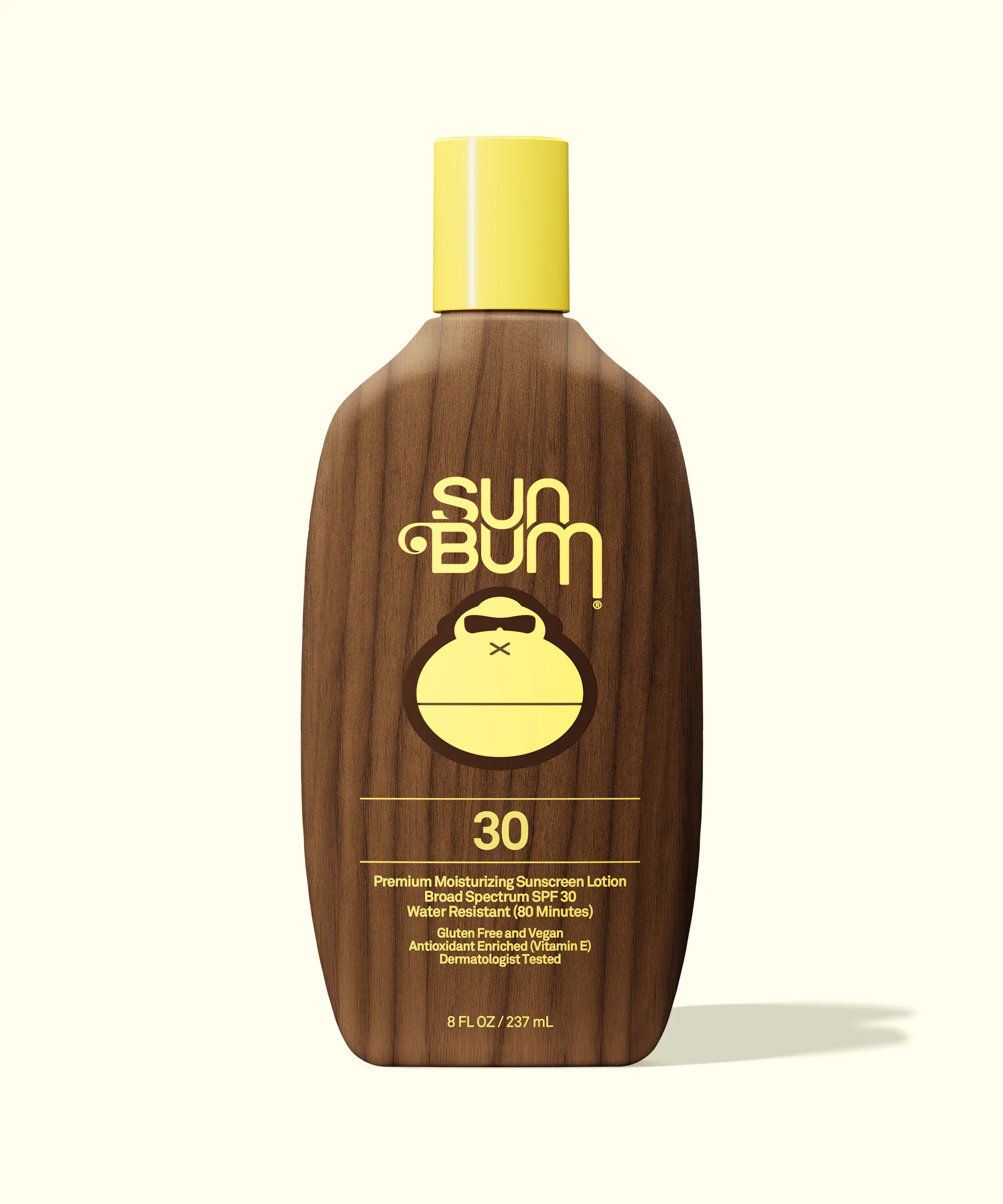Sun Bum SPF 30 Sunscreen Body Lotion - 8 oz