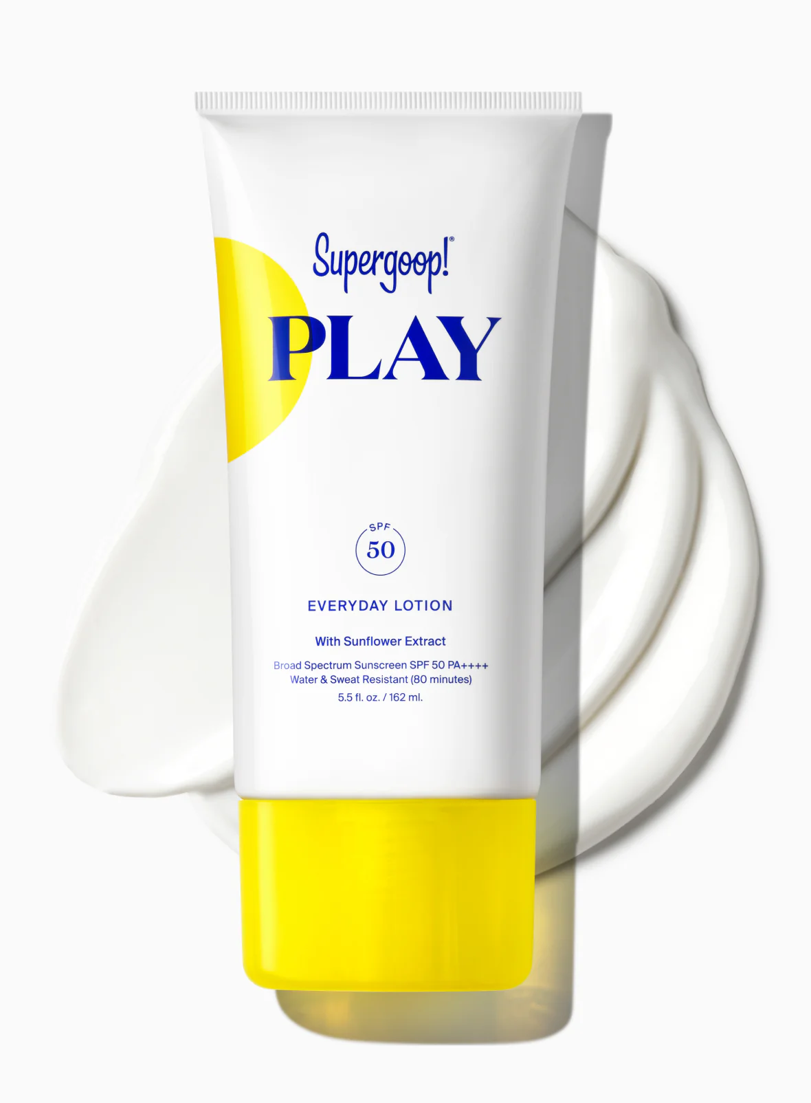 Supergoop! PLAY Everyday Lotion Sunscreen