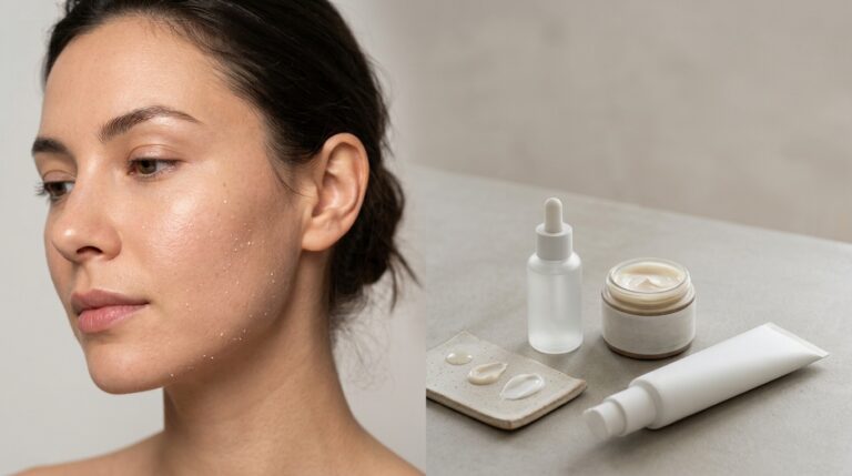 Understanding Why Does My Sunscreen Pill