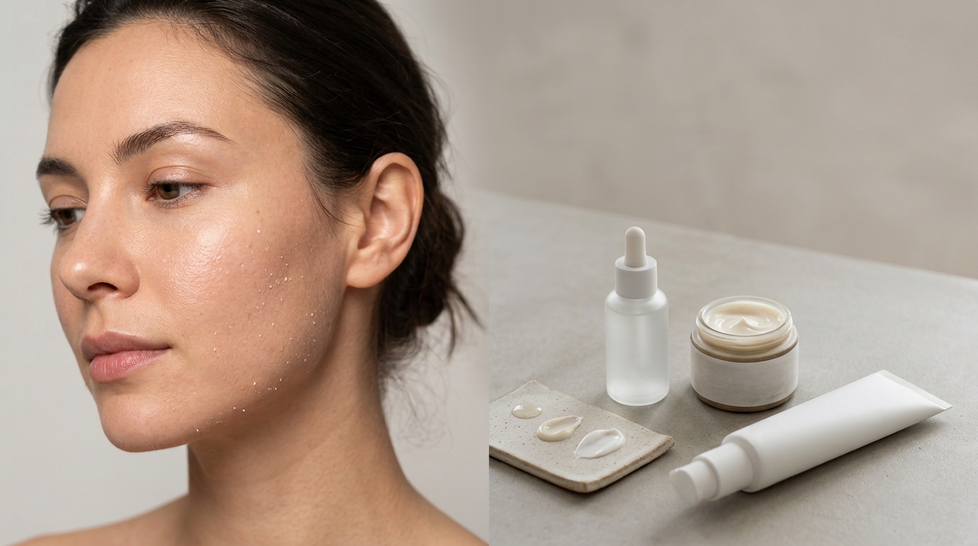 Understanding Why Does My Sunscreen Pill