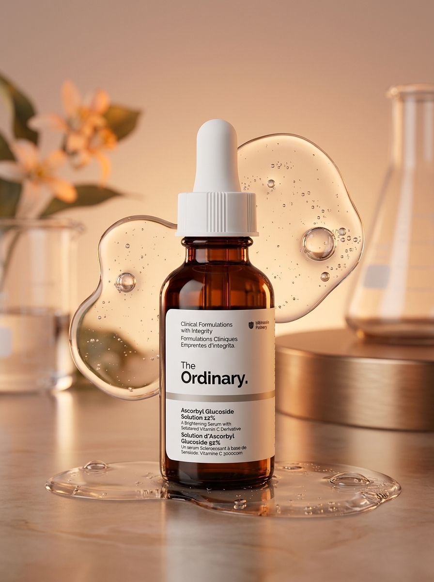 Ascorbyl Glucoside Solution 12%