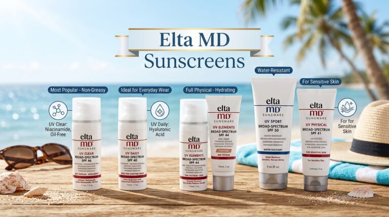 Best Elta Md Sunscreens