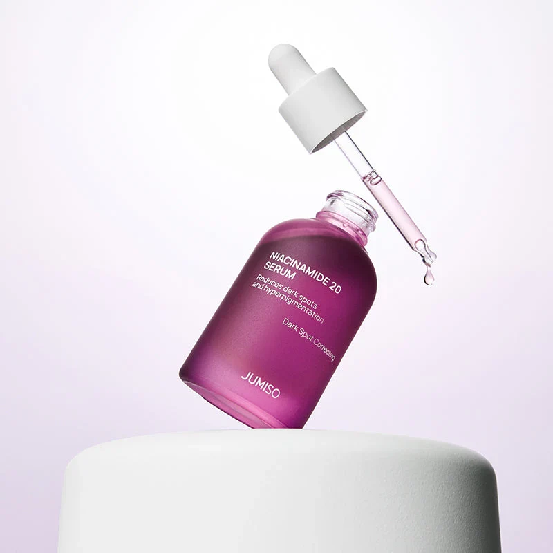 Jumiso Niacinamide Dark Spot Serum