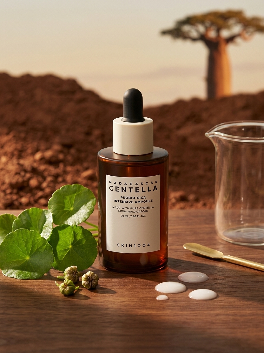 SKIN1004 Probio Cica Ampoule
