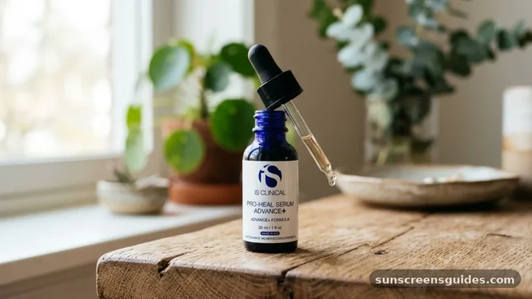 is clinical pro-heal serum advance