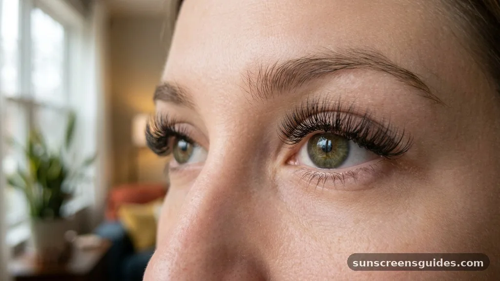 Prostaglandin Analogs and Synthetic Derivatives - does eyelash serum work